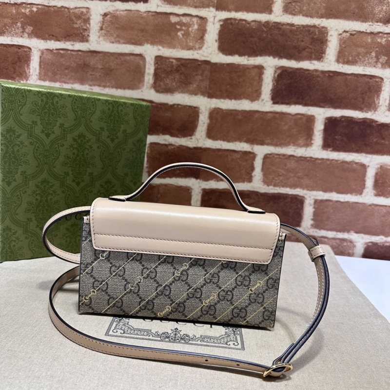 Gucci Top Handle Bags